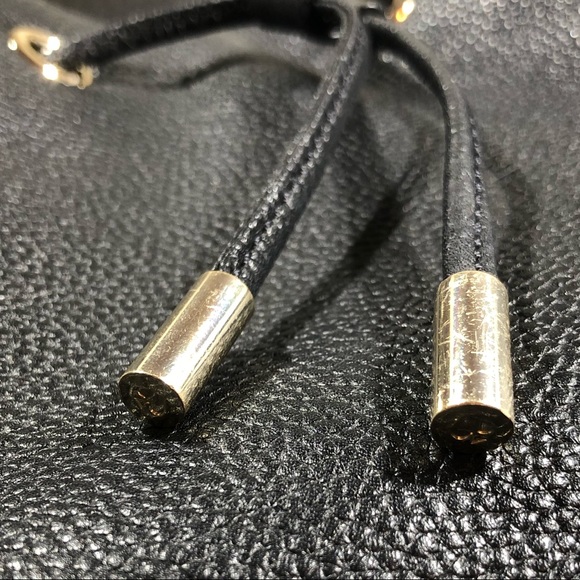 Kate Spade Breezy Mulberry Street Leather Backpack - Picture 6 of 7